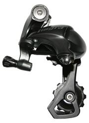 SHIMANO hátsó váltó országúti kerékpárhoz, 10 sebességes, Tiagra 4700 Double (nem kompatibilis a régi Tiagra-Ultegra-105 váltókarokkal) SHIMANO Egyéb járművek Kerékpározás Kerékpár-alkatrészek Kerékpárfékek é