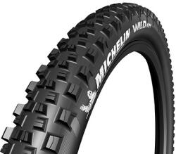 MICHELIN (Vélo) MICHELIN WILD AM 27.5 x 2.80 MTB gumiabroncs, tubeless/tubetype, Performance, hajtogatható, (66-584) (650B), e-bike kompatibilis MICHELIN (Vélo) Egyéb járművek Kerékpározás Kerékpár-alkatrészek Kerékp