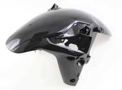 Benelli első sárvédő fekete 65101L29BW00 Benelli Váz, idomok és járműkiegészítők Motorkerékpár- és robogó-sárvédők Komplett motorkerékpár- és robogó-sárvédők