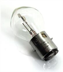  Fényszóró izzó 12 Volt 35/35 Watt 20mm Zündapp R 50 Roller 561-es típushoz, Kreidler Florett, Hercules Diverse / Import Elektromos alkatrészek Világítás és fényjelzés Izzók Fényszóróizzók BA20d kétizz