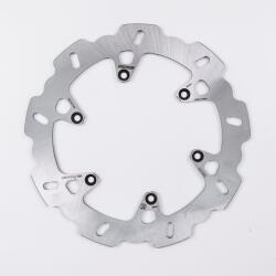 Braking Wave SZ21RID hátsó féktárcsa, fix Braking Fékrendszer és alkatrészei Fékbetétek, fékpofák és féktárcsák Féktárcsák
