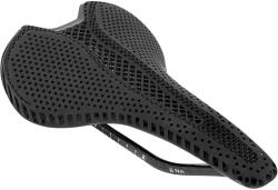 NEWTON 3D CARBONE T802 nyereg fekete 245x155 mm karbon sínnel, 199 g NEWTON Egyéb járművek Kerékpározás Kerékpár-alkatrészek Kerékpárnyergek