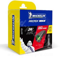 MIC MICHELIN C4 Protek Max 26" x 1.90-2.30 kerékpár belső gumi, Presta VP 40 mm, 330g (47/58-559) (dobozos) MIC Egyéb járművek Kerékpározás Kerékpár-alkatrészek Kerékpárkerekek és kerékalkatrészek Kerékpá