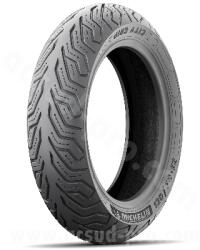 MIC MICHELIN City Grip 2 13" 130/60-13 TL 60S megerősített robogó gumiabroncs, első/hátsó (691809) MIC Kerekek és gumik Gumiabroncsok és tartozékaik Robogó gumiabroncsok
