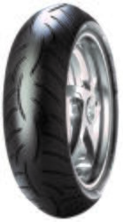METZELER ROADTEC Z8 INTERACT (M) Kétkomponensű gumiabroncs 170/60 ZR 17 M/C (72W) TL METZELER Kerekek és gumik Gumiabroncsok és tartozékaik Motorkerékpár gumiabroncsok