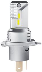 OSRAM LED H4 izzó 12V 5, 5W PX43t foglalat, 6500K hidegfehér fény, LEDriving (projektorhoz, egyesével) OSRAM Elektromos alkatrészek Világítás és fényjelzés Izzók Fényszóróizzók H4/HS1/P43t fényszóróizzók