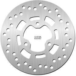 NG Brake Disc NG BRAKES Fix FékTárcsa - 1548 NG Brake Disc Fékrendszer és alkatrészei Fékbetétek, fékpofák és féktárcsák Féktárcsák