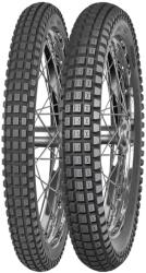 Mitas Gumiabroncs E-05 4.00-19 71S TT M+S Mitas Kerekek és gumik Gumiabroncsok és tartozékaik Motorkerékpár gumiabroncsok