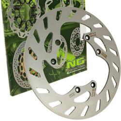 NG Brake Disc NG Brake féktárcsa - HM Moto CRE 50, Honda CRE 50 (első) NG Brake Disc Fékrendszer és alkatrészei Fékbetétek, fékpofák és féktárcsák Féktárcsák