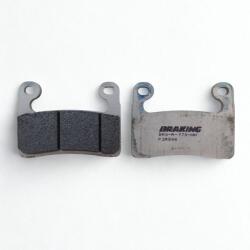 Braking Super Sintered P2R994 fékbetét Braking Fékrendszer és alkatrészei Fékbetétek, fékpofák és féktárcsák Tárcsafékbetétek