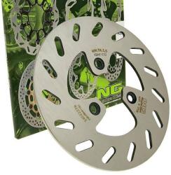 NG Brake Disc NG Brake féktárcsa - PGO PMX, PMS, T-Rex, Ligero, Charge NG Brake Disc Fékrendszer és alkatrészei Fékbetétek, fékpofák és féktárcsák Féktárcsák