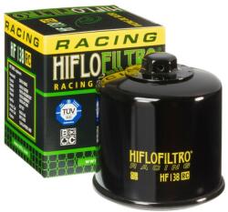 Hiflofiltro verseny olajszűrő - HF138RC Hiflofiltro Motoralkatrészek Motorolajozási rendszer Olajszűrők és olajpumpák Motorolajszűrők és szűrőbetétek