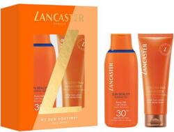 Lancaster Produse pentru protectie solara Sun Beauty Duo SPF 30