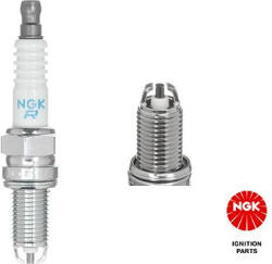 NGK DCPR8EKC (7168) YBX gyújtógyertya NGK Elektromos alkatrészek Gyújtásrendszer Gyújtógyertyák és gyújtótrafók Gyújtógyertyák