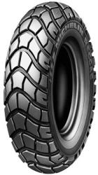 MICHELIN (Motorisé) MICHELIN REGGAE 10'' 130/90-10 TL 61J robogó gumiabroncs (104647) MICHELIN (Motorisé) Kerekek és gumik Gumiabroncsok és tartozékaik Robogó gumiabroncsok
