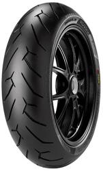 Pirelli DIABLO ROSSO 2 160/60-17 69W hátsó motorkerékpár gumiabroncs (17) PIRELLI Kerekek és gumik Gumiabroncsok és tartozékaik Motorkerékpár gumiabroncsok