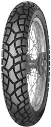 Mitas MC24 120/80-18 62S TT hátsó motorkerékpár gumiabroncs (trail) Mitas Kerekek és gumik Gumiabroncsok és tartozékaik Motorkerékpár gumiabroncsok
