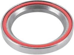 Blackbearing kormánycsapágy készlet 30.15x41-7.7 mm 45x45° (B8 - 30.5 x 41.8 x 7.7 mm 45-45°) BLACKBEARING Egyéb járművek Kerékpározás Kerékpár-alkatrészek Kormánycsapágyak és alkatrészeik Kerékpár-kormánycsapágya