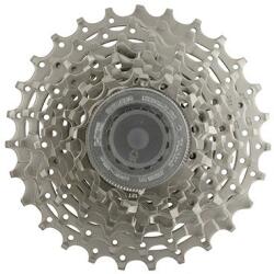 SHIMANO TIAGRA-SORA HG 9 sebességes kazetta 11-25 (11-12-13-15-17-19-21-23-25) SHIMANO Egyéb járművek Kerékpározás Kerékpár-alkatrészek Kazetták, szabadonfutók és fogaskerekek Kerékpár-kazetták