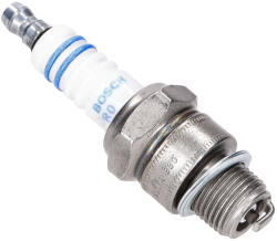 Bosch Gyújtógyertya Bosch W 175 T1 / W7AC Zündapp Automatik Mopedhez, C 50 Sporthoz, Superhez, Combinettehez, Super Sport R 50-hez, ZA-hoz, ZD-hez, ZR-hez Bosch Elektromos alkatrészek Gyújtásrendszer Gyújtó