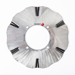 Braking Wave Fix Batfly BY9017 féktárcsa Braking Fékrendszer és alkatrészei Fékbetétek, fékpofák és féktárcsák Féktárcsák
