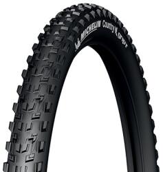 MICHELIN (Vélo) MICHELIN Country Grip'R MTB külső gumi 29 x 2.10 fekete, merev (54-622) MICHELIN (Vélo) Egyéb járművek Kerékpározás Kerékpár-alkatrészek Kerékpárkerekek és kerékalkatrészek Kerékpár-külső gumik MTB és