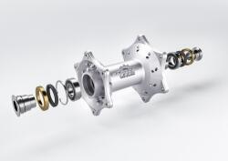 Factory Links Gyári linkek hátsó kerékcsapágy készlet FACTORY LINKS Kerekek és gumik Kerekek és kerékalkatrészek Kerékagyak - motomotors - 13 875 Ft