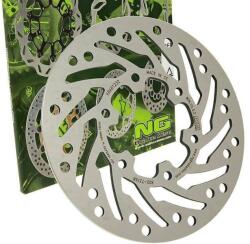 NG Brake Disc NG Brake féktárcsa - Aprilia RS 50, Derbi GPR NG Brake Disc Fékrendszer és alkatrészei Fékbetétek, fékpofák és féktárcsák Féktárcsák
