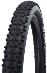 SCHWALBE (Vélo) SCHWALBE SMART SAM 24 x 1.85 (47-507) fekete MTB külső gumi SCHWALBE (Vélo) Egyéb járművek Kerékpározás Kerékpár-alkatrészek Kerékpárkerekek és kerékalkatrészek Kerékpár-külső gumik MTB és trail külső