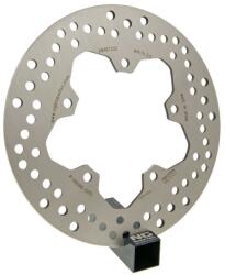 NG Brake Disc NG féktárcsa Yamaha YZF125R 08-13 (hátsó) típushoz NG Brake Disc Fékrendszer és alkatrészei Fékbetétek, fékpofák és féktárcsák Féktárcsák
