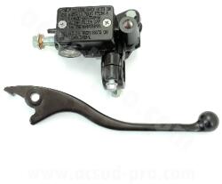 ARCH ARCHIVE SCRAMBLER első fékmunkahenger 50 / 125 / 125 CC SP / 250CC és 250 CC SP modellekhez, 12 mm-es karvastagsággal ARCH Fékrendszer és alkatrészei Fékhidraulika Fékmunkahengerek és féknyergek Kompl