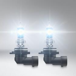 OSRAM Night Breaker Laser HB4 12V/51W izzó - X2 OSRAM Elektromos alkatrészek Világítás és fényjelzés Izzók Fényszóróizzók HB3/HB4/9005/9006 izzók