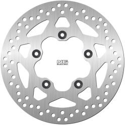 NG Brake Disc NG BRAKES kerek fix féktárcsa NG Brake Disc Fékrendszer és alkatrészei Fékbetétek, fékpofák és féktárcsák Féktárcsák - motomotors - 51 310 Ft