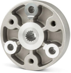 Standard Parts Hátsó Kerékagy Yamaha Aerox / MBK Nitro Standard Parts Kerekek és gumik Kerekek és kerékalkatrészek Kerékagyak