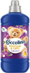 Coccolino P&c folyadék öblítő Purple Orchid & Blueberry 1288ml (56 mosás) (8720181929915)