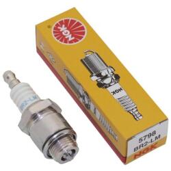 NGK BR2-LM (5798) gyújtógyertya NGK Elektromos alkatrészek Gyújtásrendszer Gyújtógyertyák és gyújtótrafók Gyújtógyertyák