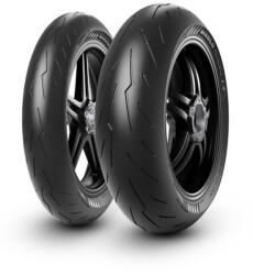 Pirelli DIABLO ROSSO IV első gumiabroncs 120/70 ZR 17 M/C (58W) TL PIRELLI Kerekek és gumik Gumiabroncsok és tartozékaik Motorkerékpár gumiabroncsok