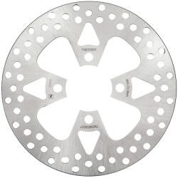 NEWFREN Első féktárcsa Honda 125 PCX 2009-2021 (külső: 240 mm, belső: 118 mm, 4 furat) (DF5396A) NEWFREN Fékrendszer és alkatrészei Fékbetétek, fékpofák és féktárcsák Féktárcsák