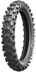 Michelin STARCROSS 5 SOFT 90/100-14 M/C NHS 49M TT motorgumi Michelin Kerekek és gumik Gumiabroncsok és tartozékaik Motocross gumiabroncsok