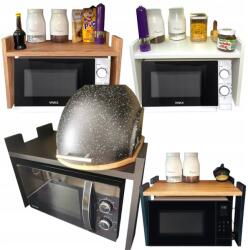 Fellowes Premium monitorállvány, Lcd/tft 21"-ig, 36 kg teherbírás (AGMEBLE)