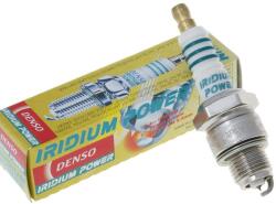 Denso IWF22 Iridium Power gyújtógyertya Denso Elektromos alkatrészek Gyújtásrendszer Gyújtógyertyák és gyújtótrafók Gyújtógyertyák