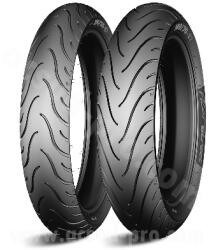 MIC MICHELIN PILOT STREET 749130 16" 80/90-16 motorgumi, megerősített, TL/TT, 48S MIC Kerekek és gumik Gumiabroncsok és tartozékaik Motorkerékpár gumiabroncsok