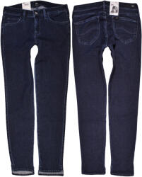 Lee nadrág Regular blue skinny Scarlett W25 L31 (L526RKPJ)