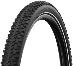 SCHWALBE (Vélo) SCHWALBE ADVANCER HYBRID 29 x 2.35 VTT SUV elektromos kerékpár gumiabroncs, fekete, Puncture Guard defektvédelemmel, reflex oldalfallal, VAE e50 minősítéssel SCHWALBE (Vélo) Egyéb járművek Kerékpározá