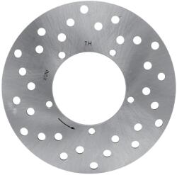 P2R (Motorisé) P2R féktárcsa PIAGGIO ZIP 2000+2013 első, 50 NRG 1996+2012, GILERA 50 RUNNER 1997+2011 (külső 175 mm - belső 73 mm - 3 furat) P2R (Motorisé) Fékrendszer és alkatrészei Fékbetétek, fékpofák és féktárcs