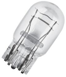 Power Force 21/5W 12V W3X16Q izzó Power Force Elektromos alkatrészek Világítás és fényjelzés Izzók Jelző- és műszerizzók W3x16d üvegtalpas izzók