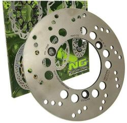 NG Brake Disc NG féktárcsa 220mm - Suzuki Burgman 125, 150 NG Brake Disc Fékrendszer és alkatrészei Fékbetétek, fékpofák és féktárcsák Féktárcsák