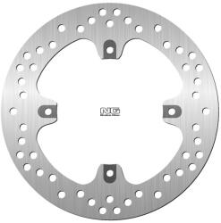 NG Brake Disc NG BRAKES Kerek Fix Féktárcsa NG Brake Disc Fékrendszer és alkatrészei Fékbetétek, fékpofák és féktárcsák Féktárcsák - motomotors - 53 238 Ft
