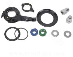 EZO Shimano Nexus 7 sebességes kazetta tömítés készlet EZO Egyéb járművek Kerékpározás Kerékpár-alkatrészek Kazetták, szabadonfutók és fogaskerekek Kerékpár-kazetták