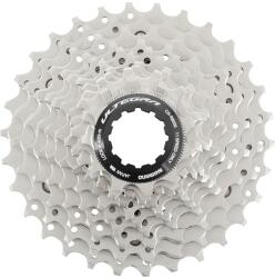 SHIMANO ULTEGRA R8000 HG 11 sebességes 11-30 kazetta (11-12-13-14-15-17-19-21-24-27-30) SHIMANO Egyéb járművek Kerékpározás Kerékpár-alkatrészek Kazetták, szabadonfutók és fogaskerekek Kerékpár-kazetták